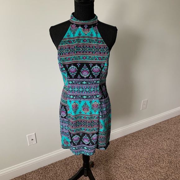 Cocktail dress - Picture 1 of 5